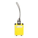 Eticheta bagaje "Glasgow"