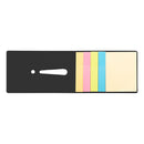 Notes adeziv "Exclam"