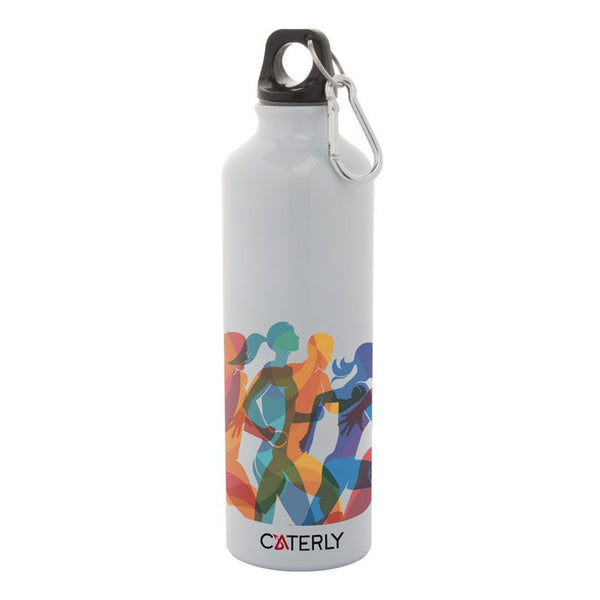 Sticla aluminiu 750 ml "Mento XL"