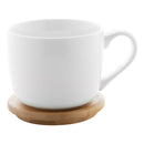 Cana portelan 400 ml "Athena"