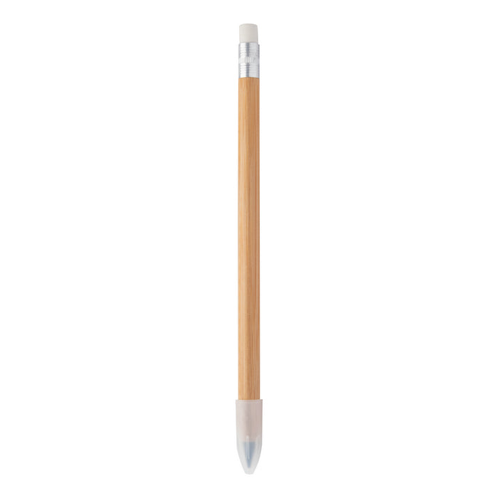 Creion fara mina din bambus "Bovoid"