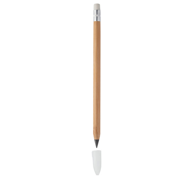 Creion fara mina din bambus "Bovoid"