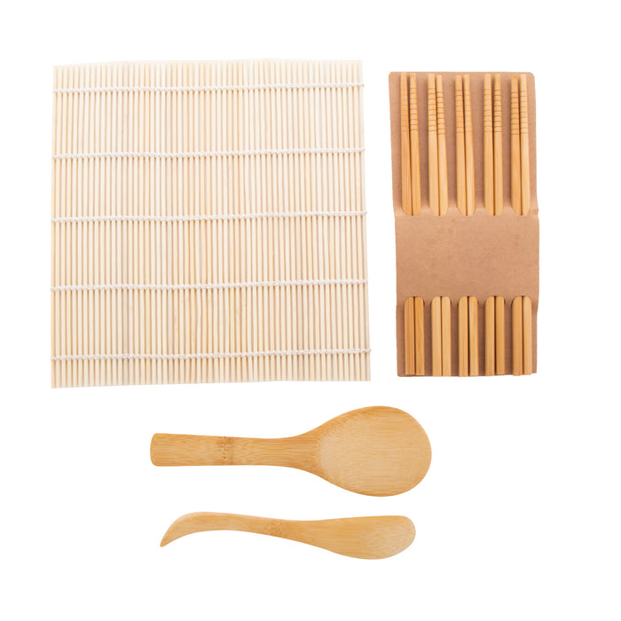 Set pentru sushi "Uramaki"