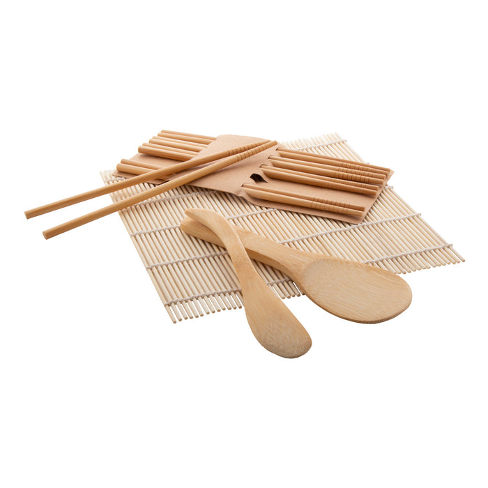 Set pentru sushi "Uramaki"