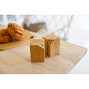 Set solnite de sare si piper "Kerala"