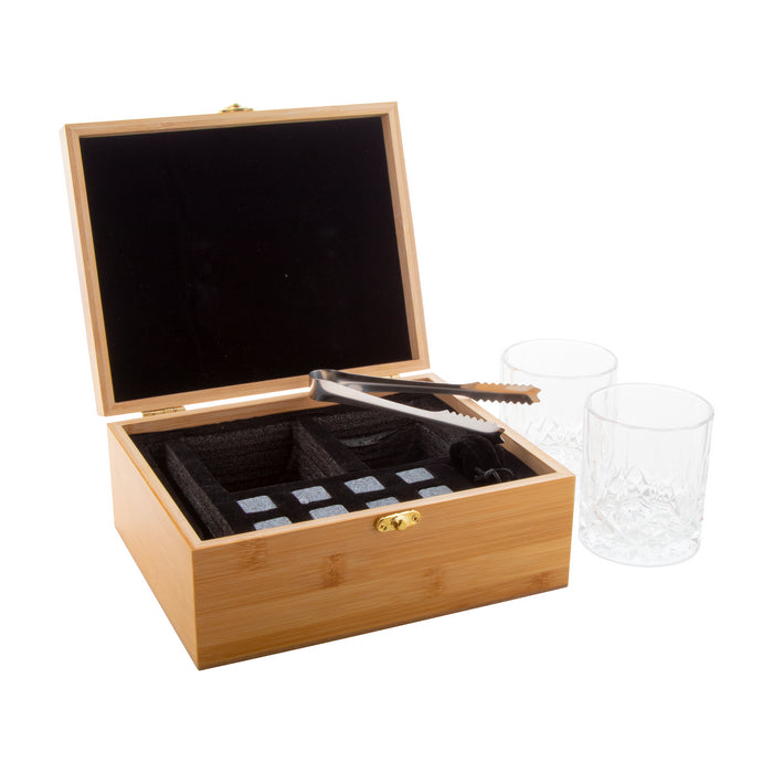 Set pentru whisky "Speyside"