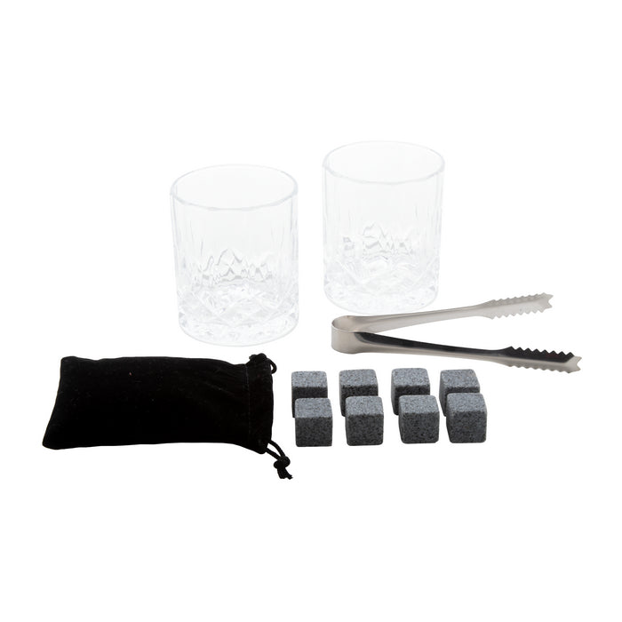 Set pentru whisky "Speyside"