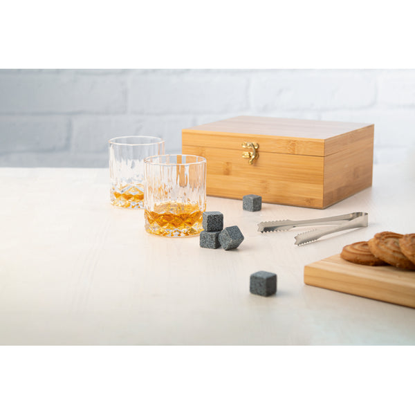 Set pentru whisky "Speyside"