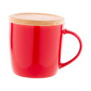 Cana ceramica 335 ml "Hemera Plus"