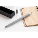 Pix metal si creion fara mina 2in1 "Elevoid"