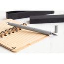 Pix metal si creion fara mina 2in1 "Elevoid"