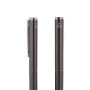 Set pix si roller aluminiu reciclat "Ralum"