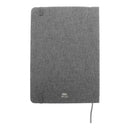 Caiet ~A5 14,5 × 21 cm RPET "Bothom"