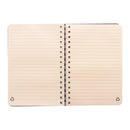 Caiet ~A5 15 × 21 cm RPET "Holbook"