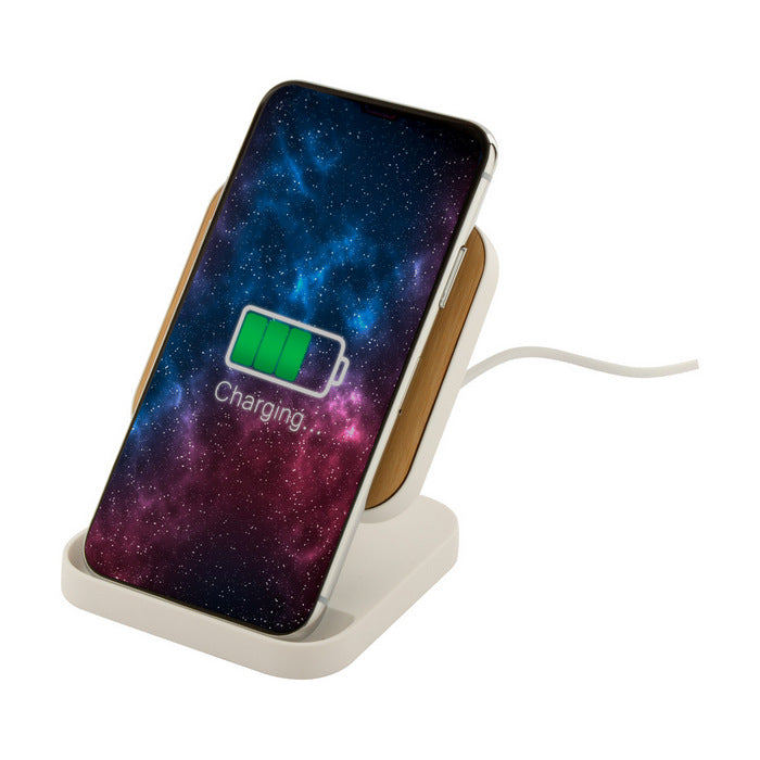 Suport telefon mobil cu incarcator RABS "Rabso"