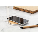 Incarcator wirless aluminiu reciclat "RalooCharge"