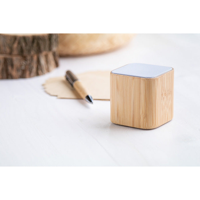 Boxa bluetooth "Cuboo"