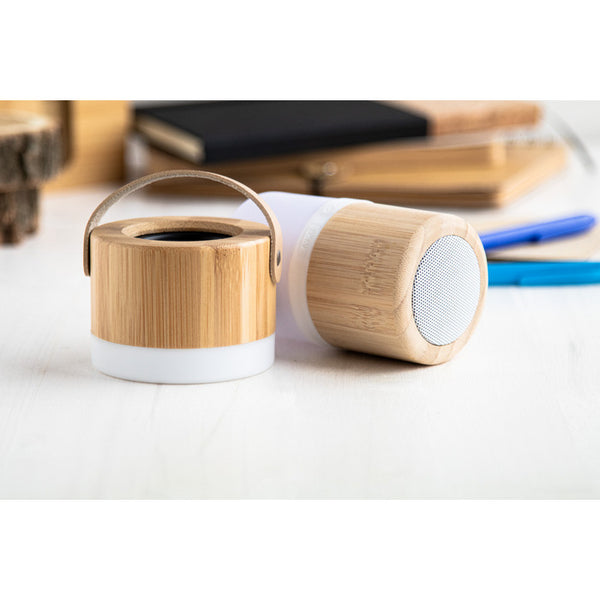 Boxa bluetooth "Lumier"