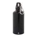 Sticla aluminiu reciclat 400 ml "Raluto"