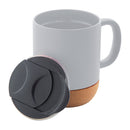 Cana ceramica 325 ml "Komagu"