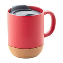 Cana ceramica 325 ml "Komagu"