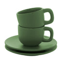 Set cesti expresso Caturra