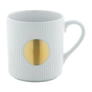 Cana ceramica 330 ml Bellona