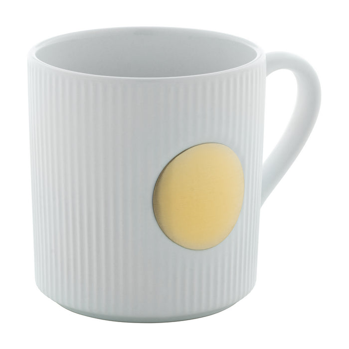 Cana ceramica 330 ml Bellona