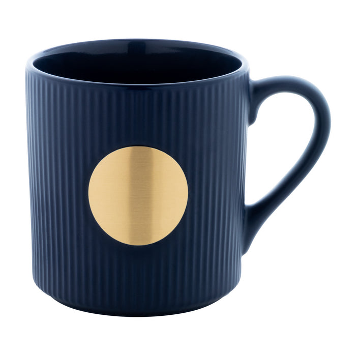Cana ceramica 330 ml Bellona