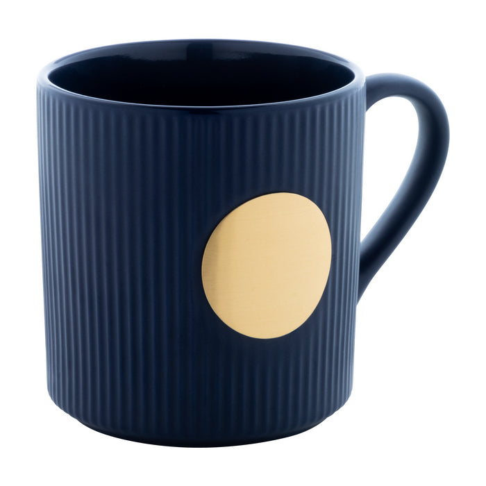Cana ceramica 330 ml Bellona
