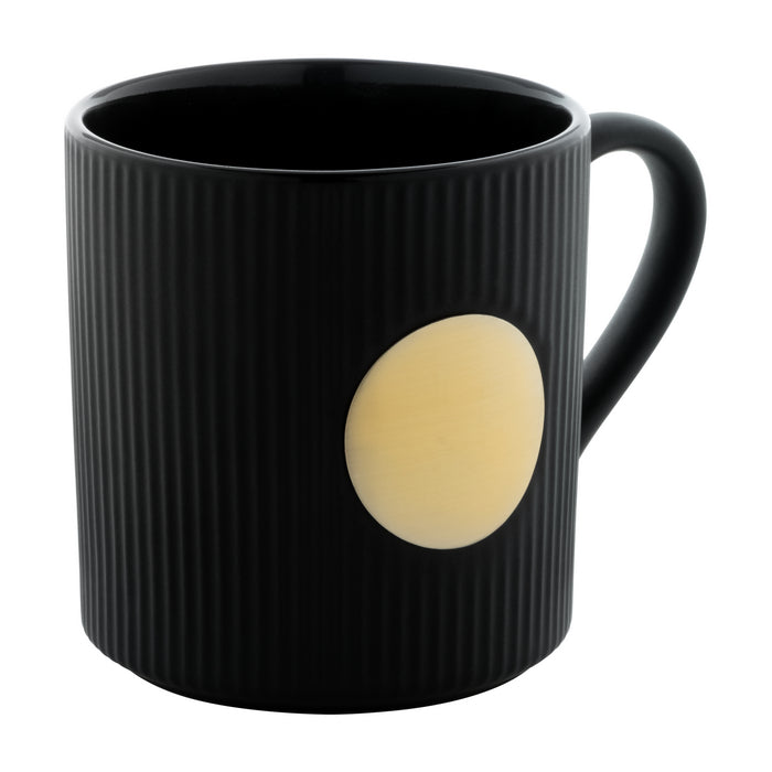 Cana ceramica 330 ml Bellona