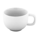 Set cesti cappuccino ceramica 85 ml Caturra Plus