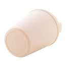 Pahar PP reciclat termoizolant 300 ml Cappulu