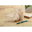 Pahar PP reciclat termoizolant 300 ml Cappulu