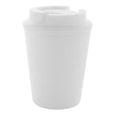 Pahar PP reciclat termoizolant 300 ml Cappulu