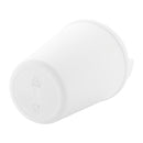 Pahar PP reciclat termoizolant 300 ml Cappulu