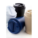 Pahar PP reciclat termoizolant 300 ml Cappulu