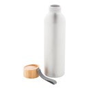 Sticla aluminiu reciclat 600 ml Ralusip Plus