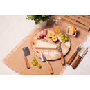 Set de tacamuri pentru friptura Tomahawk