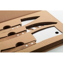 Set de cutite pentru branza Fontina