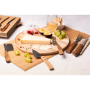 Set de cutite pentru branza Fontina