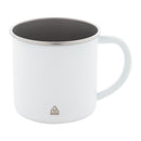 Cana otel inoxidabil reciclat 300 ml  Hossa