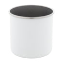 Cana otel inoxidabil reciclat 300 ml  Hossa