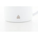 Cana otel inoxidabil reciclat 300 ml  Hossa