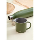 Cana otel inoxidabil reciclat 300 ml  Hossa