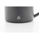 Cana otel inoxidabil reciclat 300 ml  Hossa