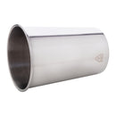 Pahar otel inoxidabil reciclat 350 ml Redisha Mono