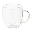 Cana termoizolanta din sticla 250 ml Grobina Mini