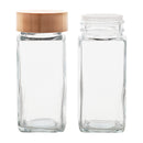 Set solnite de sare si piper Kashmir