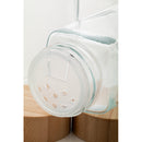 Set solnite de sare si piper Kashmir